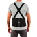 Ergodyne® ProFlex® 2000SF High-Performance Back Support, Black, Large