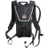 Ergodyne® Chill-Its® 5156 Premium Low Profile Hydration Pack, Black, 2 Liter