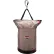 Ergodyne® Arsenal® 5976 Hoist Bucket Tool Bag w/ Swivelling Carabiner & Zipper, XL, Gray