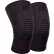 Ergodyne® Proflex® 601 Knee Compression Sleeve, XL, Black