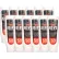 Ergodyne® 6351 KREW'D® SPF 50 Sunscreen Lotion, 8oz, 12-Pack