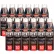 Ergodyne® 6353 KREW'D® SPF 50 Sunscreen Spray, 5.5oz, 12-Pack