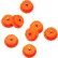 Ergodyne® TREX™ 6301TC Tungsten Carbide Replacement Studs, 16797