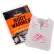 Ergodyne® N-Ferno Adhesive Body Warmers w/ Air Activated Heat Pad, White - Pkg Qty 40