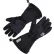 Ergodyne® ProFlex® 825WP Thermal Waterproof Winter Work Gloves, Medium, Black