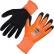 Ergodyne® ProFlex® 7551 Coated Waterproof Winter Work Gloves, Small, Orange, A5 - Pkg Qty 12
