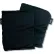 Ergodyne® ProFlex® 260 Soft Slip-On Knee Pad, Black, One Size