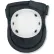 Ergodyne® ProFlex® 300HL Rounded Cap Knee Pad, Gray Cap, One Size