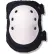 Ergodyne® ProFlex® 315 Textured Cap Knee Pad, Gray Cap, One Size