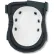 Ergodyne® ProFlex® 315HL Textured Cap Knee Pad, Gray Cap, One Size