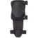 Ergodyne® ProFlex® 340 Heavy Duty Knee Pad with Shin Guard, Black Cap, One Size
