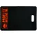Ergodyne™ ProFlex®380 Standard Kneeling Pad 1" Thick 14" x 21" Black