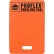 Ergodyne™ ProFlex®380 Standard Kneeling Pad 14" x 21" Orange