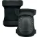 Ergodyne® Proflex® 435HL Comfort Hinge Gel Knee Pads w/ Hook &Loop Straps, Black, 1 Pair