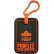 Ergodyne® Proflex® 365 Carabiner Mini Foam Kneeling Pad, 4"L x 6"W, Black