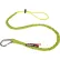 Ergodyne® Squids® 3100EXT Tool Lanyard, Lime, Extended - Pkg Qty 6