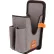 Ergodyne® Squids® 5541 Handheld Barcode Scanner Holster w/ Belt Loop, Large, Gray