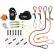 Ergodyne Squids® 3185 Glazier Tool Tethering Kit
