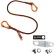 Ergodyne Squids® 3196 Grinder Tool Tethering Kit, 8lbs