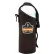 Ergodyne Squids® 3775 Can/Bottle Holder And Trap, Black