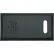 Ergodyne™ ProFlex®376 Compact Kneeling Pad 1/2" Thick 8" x 18" Black