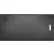 Ergodyne™ ProFlex®391 Extra Large Kneeling Pad 1/2" Thick 18" x 36" Black