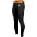 Ergodyne® N-Ferno® 6481 Lightweight Base Layer Pants, 3XL, Black