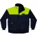 Ergodyne® N-Ferno® 6476 Thermal Insulated Freezer Jacket, 5XL, Navy