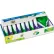 Liquid Paper® DryLine® Correction Tape, 1/6 in x 473 in, White, 10/Pack - Pkg Qty 8