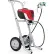 Wagner ControlMax 1900 Pro Cart HEA Piston Pump Cart Paint Sprayer