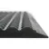 Ergomat® Classic Anti Fatigue Mat 5/8" Thick 3' x 5' Gray