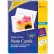 Avery® Inkjet Matte Coated Note Card, 5-1/2" x 4-1/4", Matte, White, 60 Cards/Box