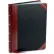 Boorum & Pease® Columnar Book, Record Ruled, Single Page Form, 10-3/8" x 8-1/8", 300 Sheets/Pad