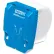 Esselte® Rapid Staple Cartridge, For Rapid 5050e Electric Stapler, 5000 Per Cartridge, 5000/Box