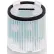 Edwards Signaling 236LEDSW24AD 36 Mm LED Stacklight Module White 24V AC/DC