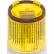 Edwards Signaling 236LEDSY24AD 36 Mm LED Stacklight Module Yellow 24V AC/DC