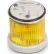 Edwards Signaling 248LEDMY120A 48 Mm LED Stacklight Module Yellow 120V AC