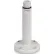Edwards Signaling 270KIT 270 Footing With Extension Gray
