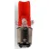 Edwards Signaling 270LEDR12V LED Bulb Red 12V