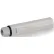 Edwards Signaling 270TEP 270 Threaded Extension Pole 100 Mm Gray