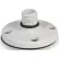 Edwards Signaling 270THF 270 Threaded Footing Gray