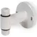 Edwards Signaling 270TWM2 270 Double Threaded Wall Mount Gray