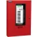 Edwards Signaling, FX-5R Conventional Fire Alarm Control Panels, 5 Zone, 120V, Red