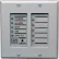 Edwards Signaling, FSAT2, Annunciator Trim Plate, 2 Gang