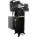 EMAX® Single-Stage Stationary Air Compressor, Vertical, 60 Gallon Cap., 5 HP, 19 CFM, 1PH, 230V