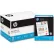 HP Papers Office20 Paper, 8.5" x 11", White, 500 Sheets/Ream, 10 Reams/CT