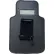 EDI-USA Shooters Cut Ballistic Shield, Level III+, 31-1/2"L x 19-1/2"W, Black