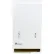 Hospeco® Evogen® EVNT3 No Touch Menstrual Care Dual Vendor, White ABS Plastic