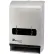 Hospeco® Evogen® EVNT4 Mini No Touch Dual Vendor, Free, Stainless