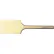 C.S. Unitec EX312L-25A Weld Flux Scaling Chisel, Aluminum Bronze